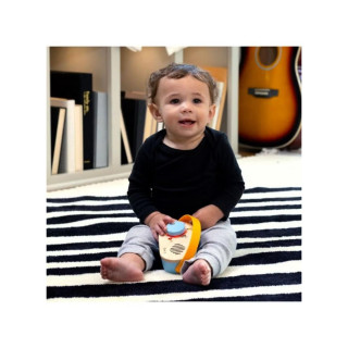 Hape magični radio H800921 