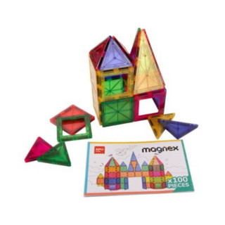 MAGNEX BOX APLI KONSTRUKCIJSKI SET 100/1 