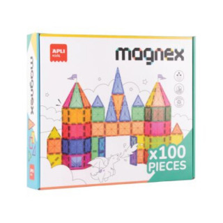 MAGNEX BOX APLI KONSTRUKCIJSKI SET 100/1 
