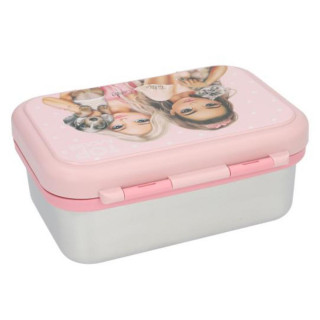 TOP MODEL KUTIJA ZA RUČAK OD NEHRĐAJUĆEG ČELIKA 4/1 