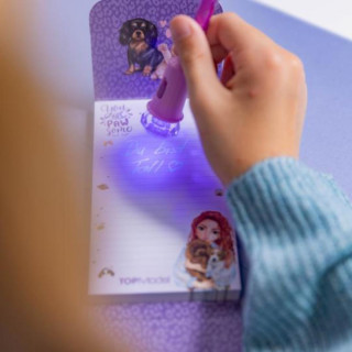 TOP MODEL TAJNA OLOVKA S LED SVJETLOM 12/1 