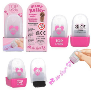 TOP MODEL VALJAK ZA PEČATE 24/1 