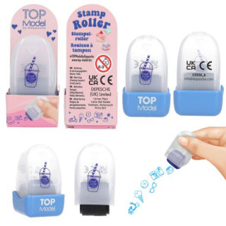 TOP MODEL VALJAK ZA PEČATE 24/1 