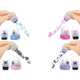 TOP MODEL VALJAK ZA PEČATE 24/1 