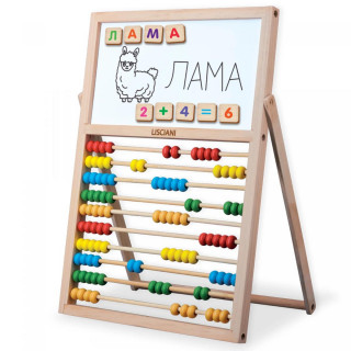 MONTESORI EDUKATIVNI SET SR MOJE PRVE VEŠTINE 