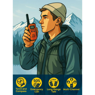 IM GENIUS EXPLORER TOKI-VOKI 