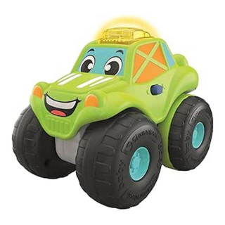 DUSTY – DUNE BUGGY VOZILO (INT1) 