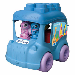 DB – STITCH AUTOBUS AKTIVNOSTI 