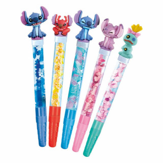 STITCH – LABORATORIJA ZA OLOVKE 
