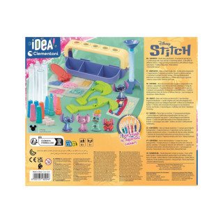 STITCH – LABORATORIJA ZA OLOVKE 