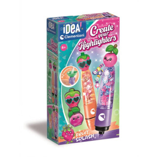 NAPRAVI SVOJ MARKER-VOĆE IDEA CLEMENTONI 