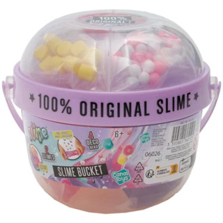 SO SLIME-SLIME BUCKET 