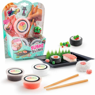 SO SLIME-SUSHI SLIME 