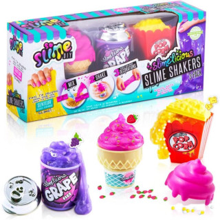 SO SLIME-SLIMELICIOUS SHAKER S3 