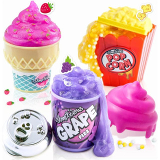 SO SLIME-SLIMELICIOUS SHAKER S3 