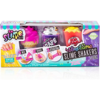 SO SLIME-SLIMELICIOUS SHAKER S3 