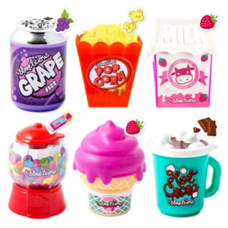 SO SLIME-SLIMELICIOUS SHAKER S3 60046 