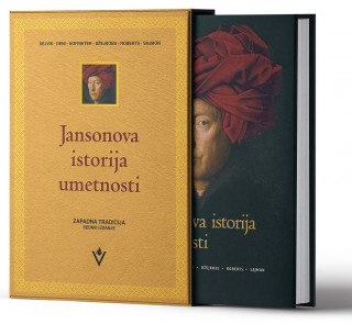 JANSONOVA ISTORIJA UMETNOSTI 