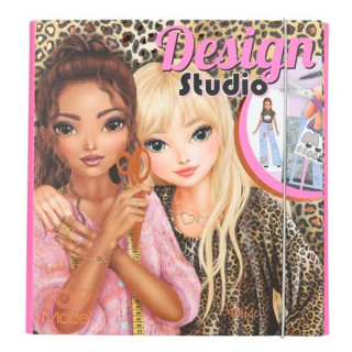 TOP MODEL KREIRAJ SVOJ DESIGN STUDIO 