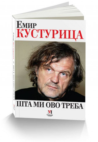 Šta mi ovo treba 
