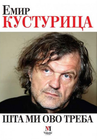 Šta mi ovo treba 