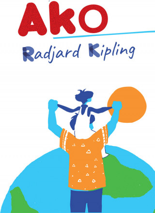 AKO KIPLING 