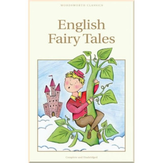 English Fairy Tales 