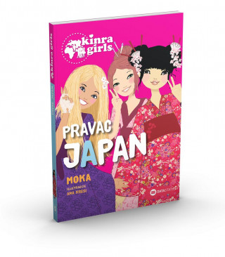 PRAVAC JAPAN KINRA 