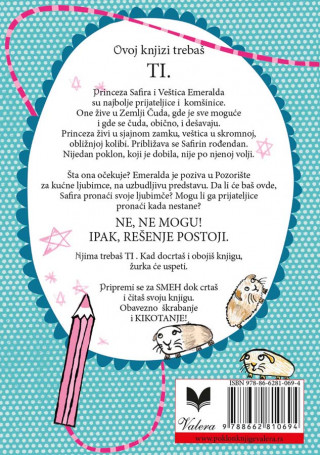 Žurke i kućni ljubimci 