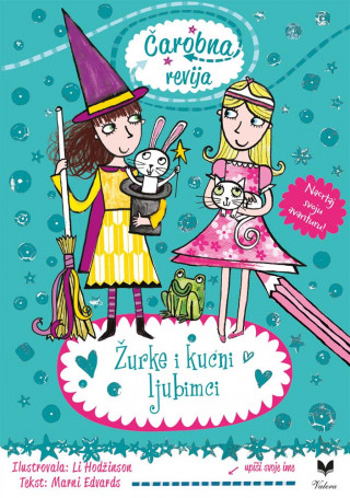 Žurke i kućni ljubimci 