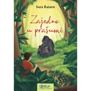 Zajedno u prašumi 