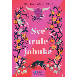 Sve trule jabuke 