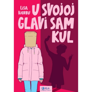 U svojoj glavi sam kul 