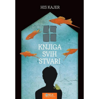 Knjiga svih stvari 