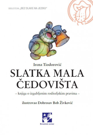 SLATKA MALA ČEDOVIŠ 