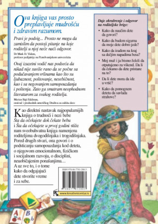 ŠTA DA OČEKUJETE U 2. I 3.GODINI 