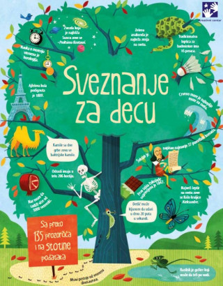 SVEZNANJE ZA DECU 