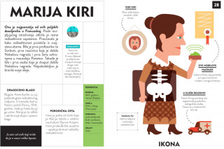 Nauka. 40 naučnika i istraživača 