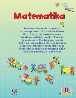 Matematika 