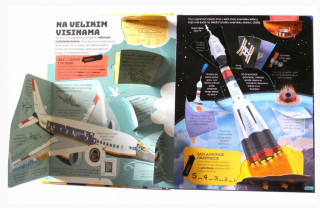 Čuda tehnike. Sve o inženjeringu 