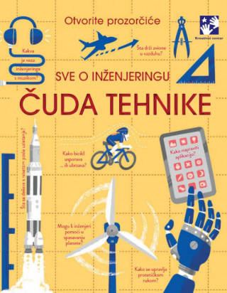 Čuda tehnike. Sve o inženjeringu 