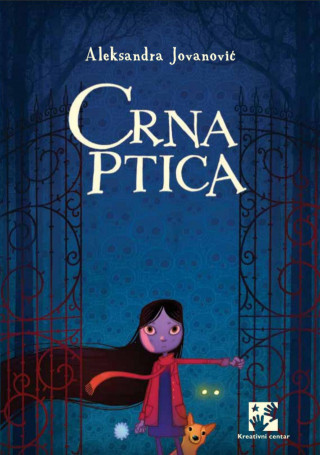 Crna ptica 