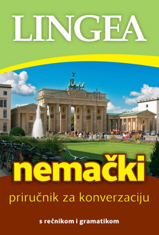 NEMAČKI PRIR ZA KONVERZACIJU 