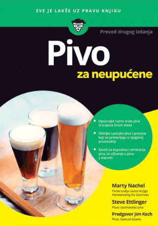 PIVO ZA NEUPUĆENE 