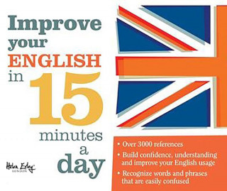 IMPROVE YOUR ENGLISH IN 365 DAYS 