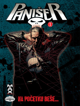 PANIŠER 1 NA POČETKU BEŠE 