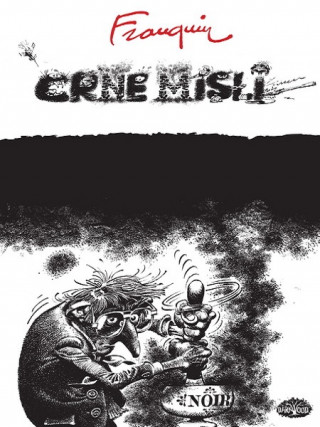 CRNE MISLI 