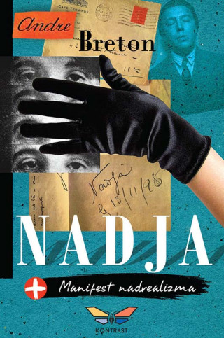 Nadja Manifest nadrealizma 