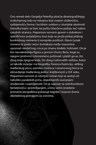 PREPARIRANI VARVARIN 
