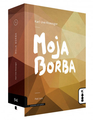 MOJA BORBA  V TOM 
